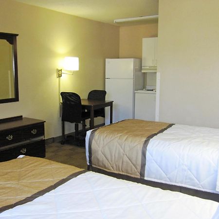 Mainstay Suites Knoxville - Cedar Bluff Esterno foto