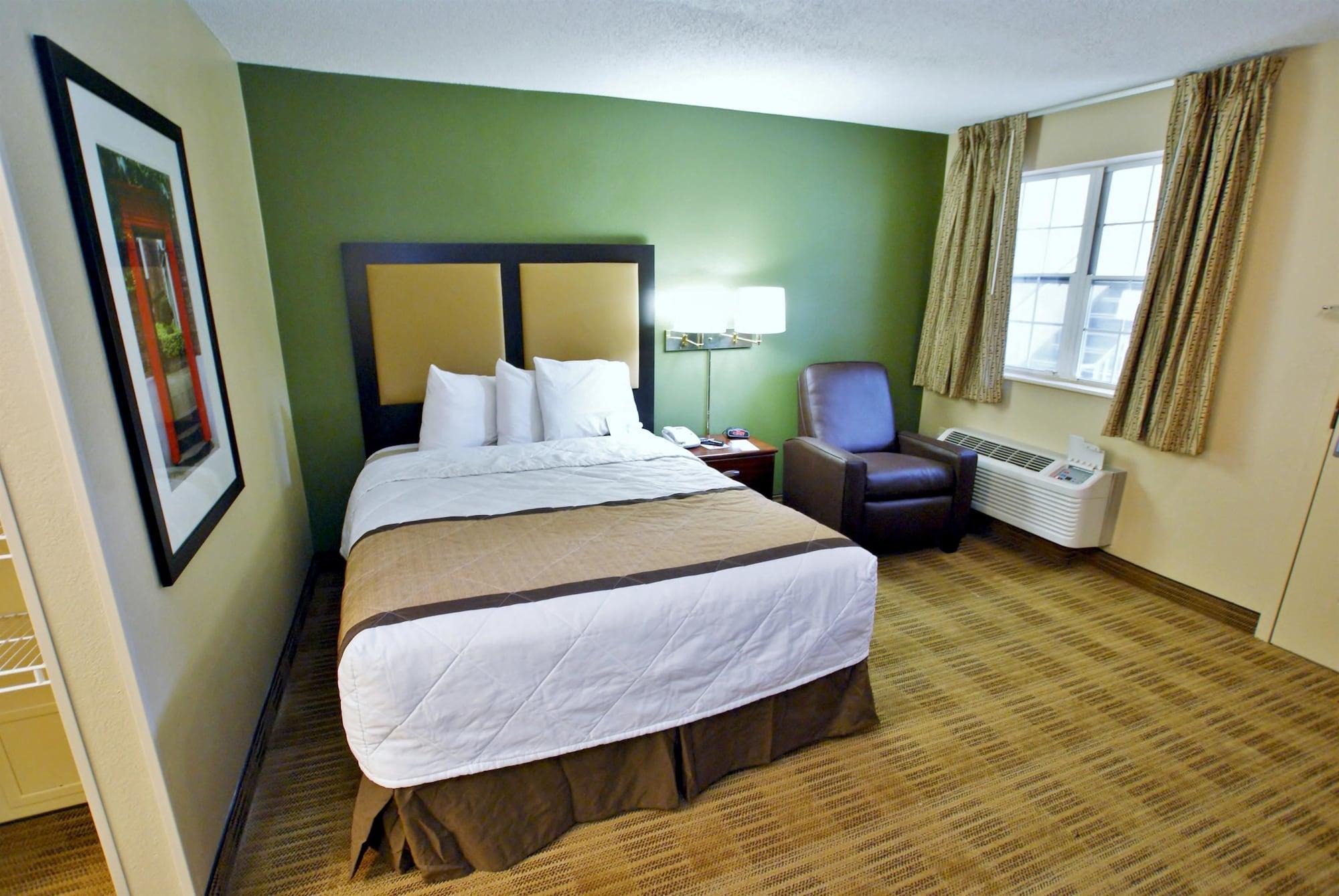 Mainstay Suites Knoxville - Cedar Bluff Esterno foto