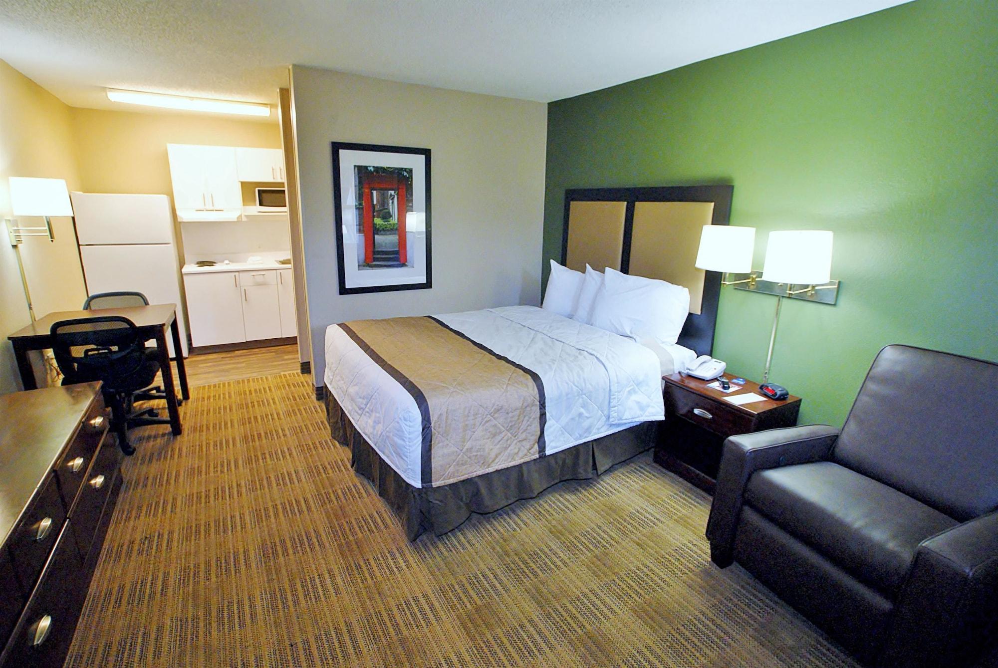 Mainstay Suites Knoxville - Cedar Bluff Esterno foto