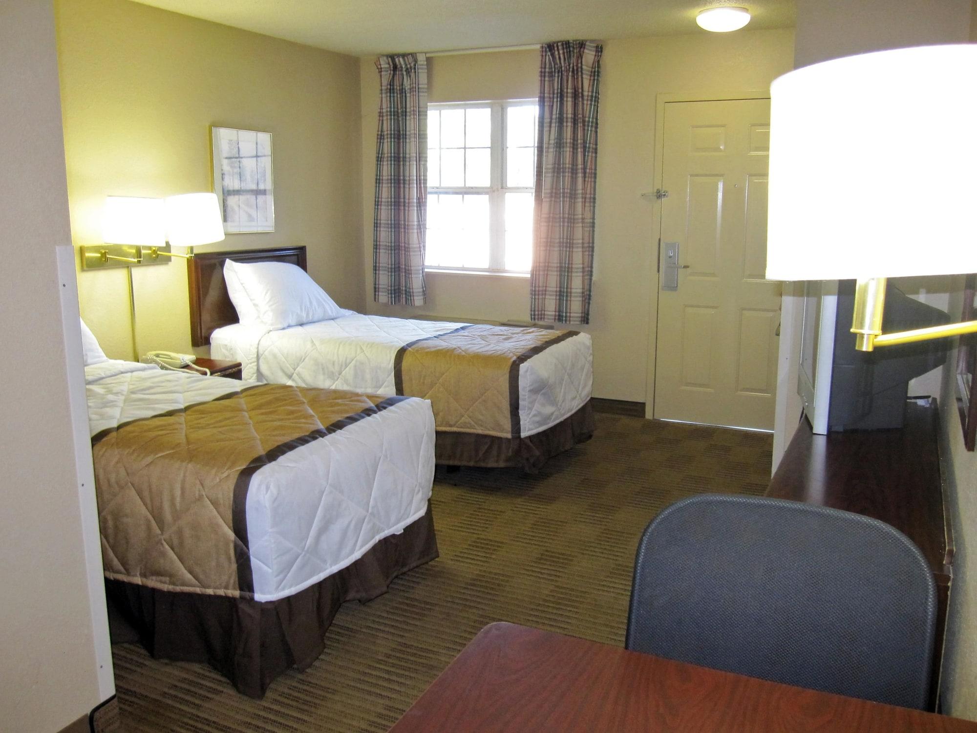 Mainstay Suites Knoxville - Cedar Bluff Esterno foto