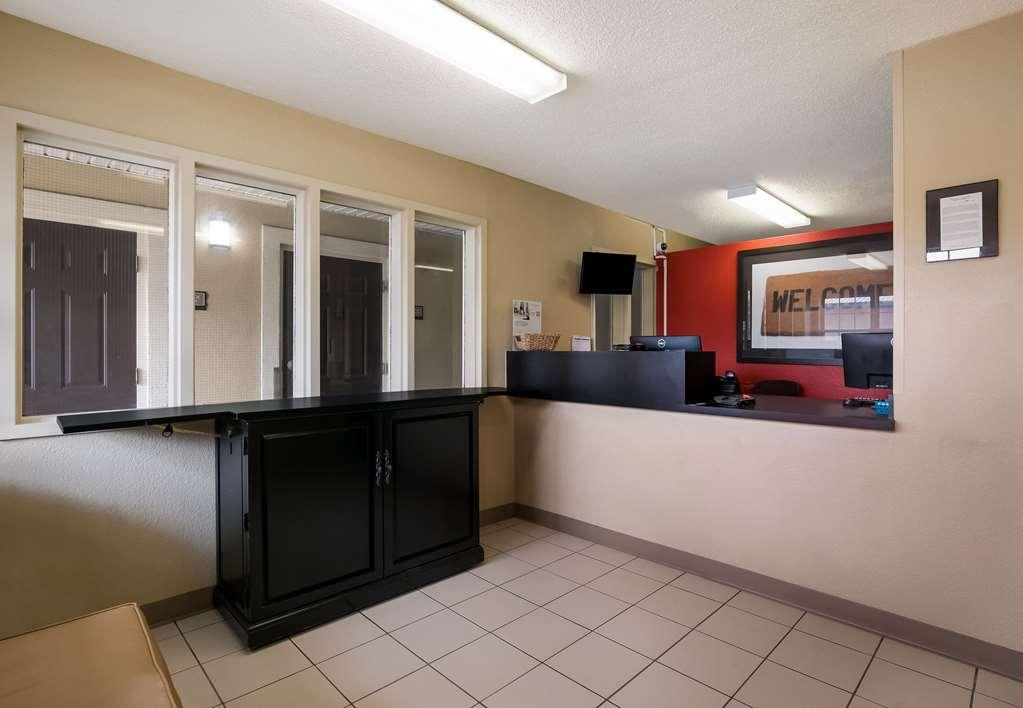 Mainstay Suites Knoxville - Cedar Bluff Interno foto
