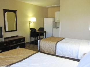 Mainstay Suites Knoxville - Cedar Bluff Camera foto
