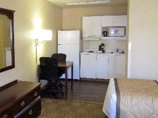 Mainstay Suites Knoxville - Cedar Bluff Camera foto