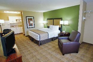 Mainstay Suites Knoxville - Cedar Bluff Camera foto