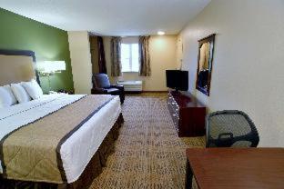 Mainstay Suites Knoxville - Cedar Bluff Camera foto